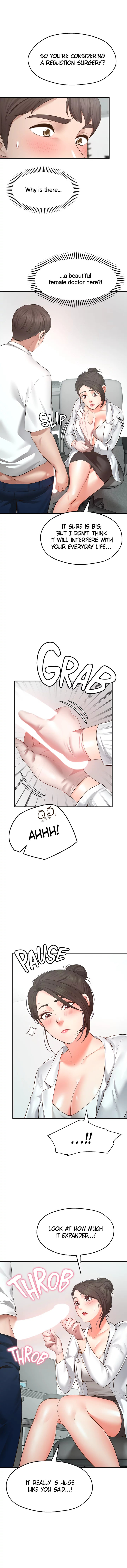 Make a Wish Chapter 1 Page 3