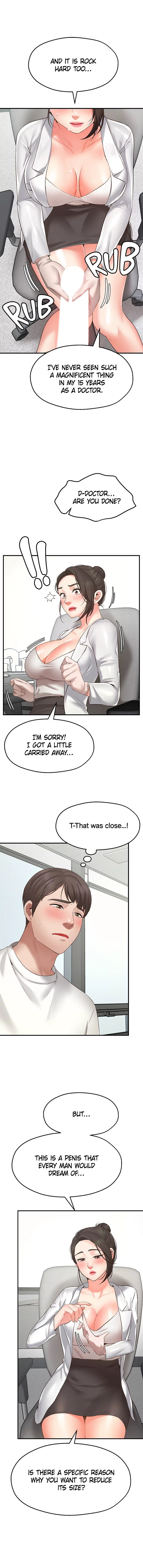 Make a Wish Chapter 1 Page 4