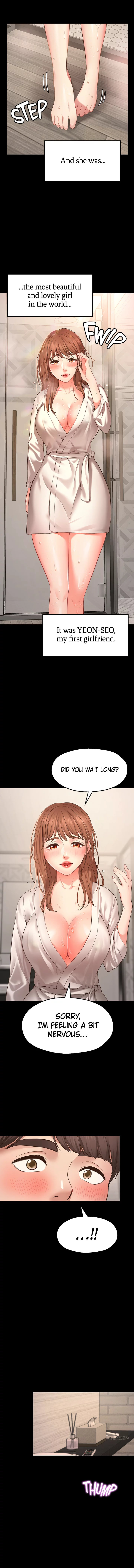 Make a Wish Chapter 1 Page 6