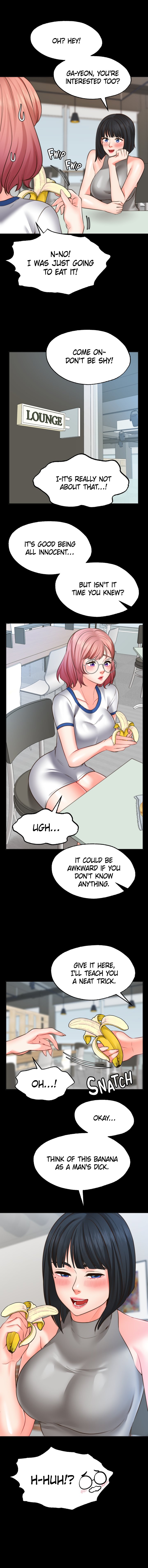 Make a Wish Chapter 10 Page 10