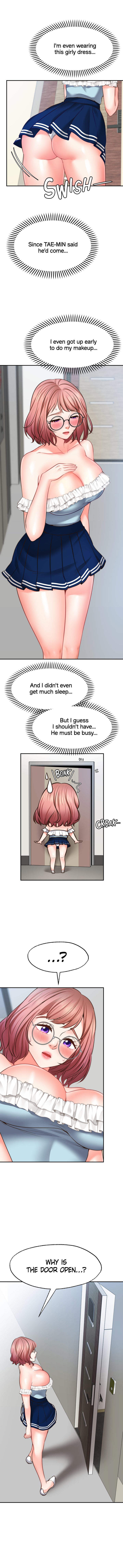 Make a Wish Chapter 10 Page 4