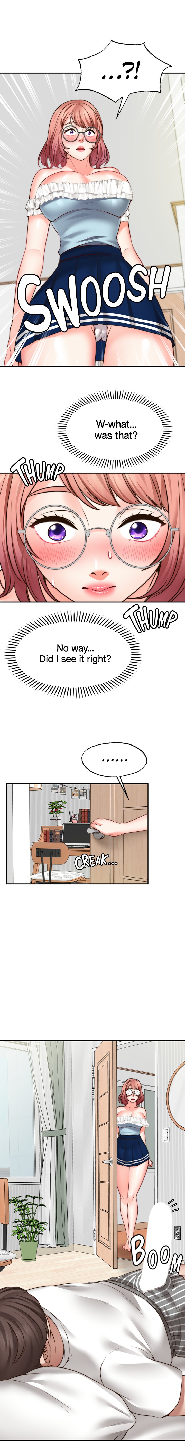 Make a Wish Chapter 10 Page 6