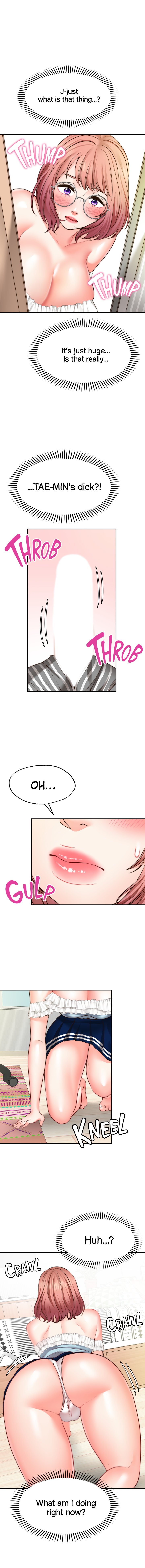 Make a Wish Chapter 10 Page 7