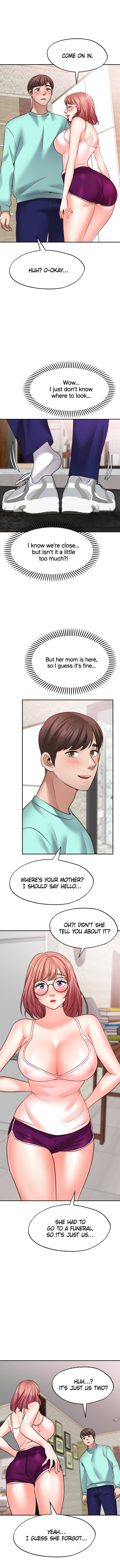 Make a Wish Chapter 11 Page 10