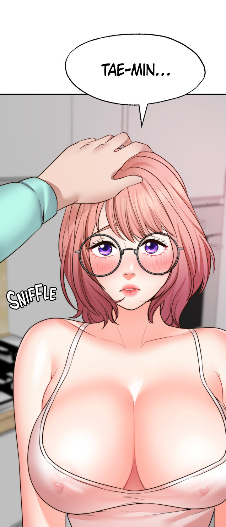 Make a Wish Chapter 12 Page 25