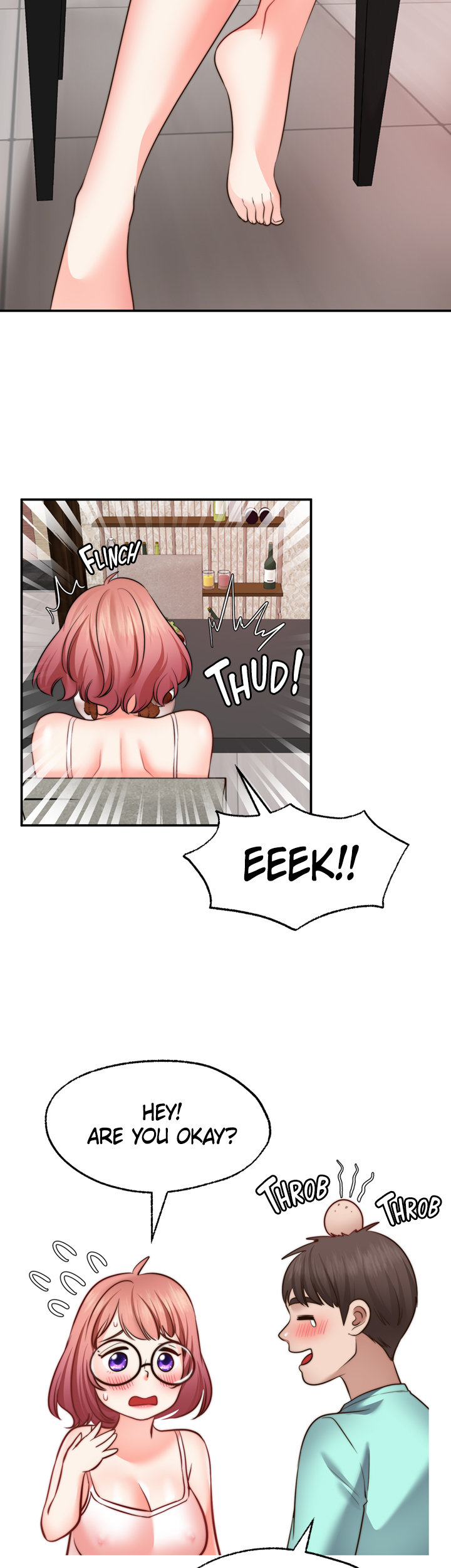 Make a Wish Chapter 12 Page 3
