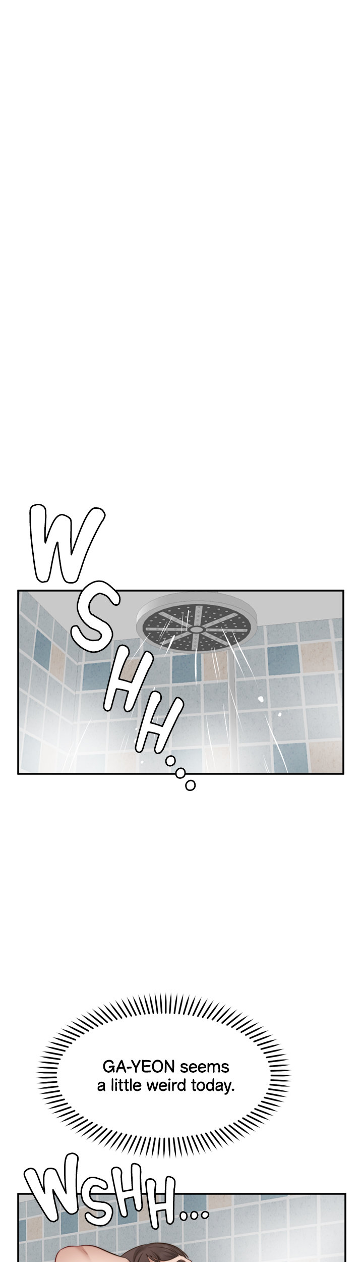 Make a Wish Chapter 12 Page 38