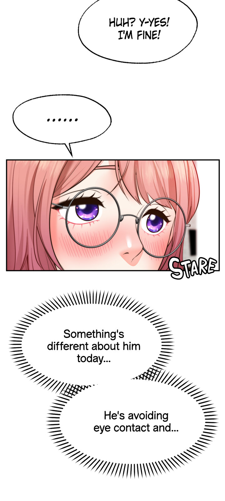 Make a Wish Chapter 12 Page 4
