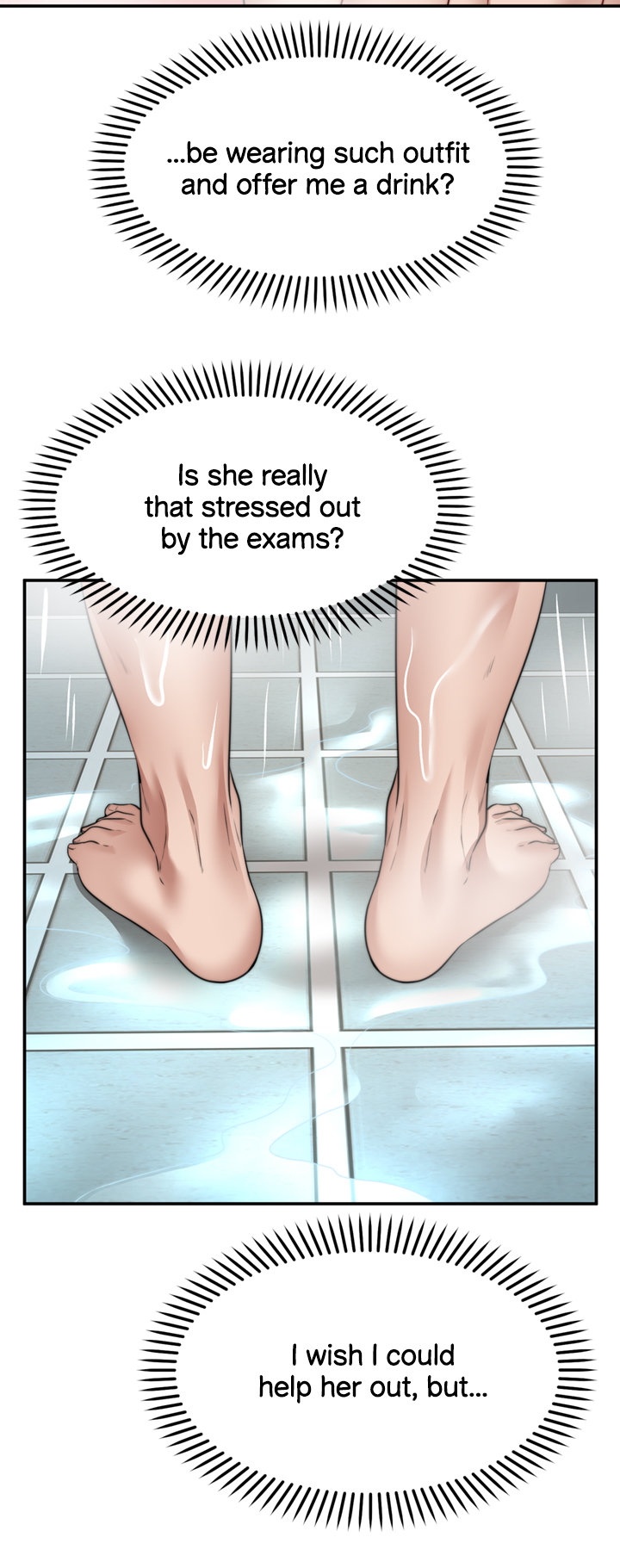 Make a Wish Chapter 12 Page 40