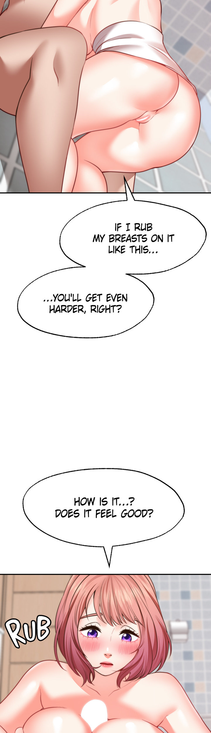 Make a Wish Chapter 13 Page 17