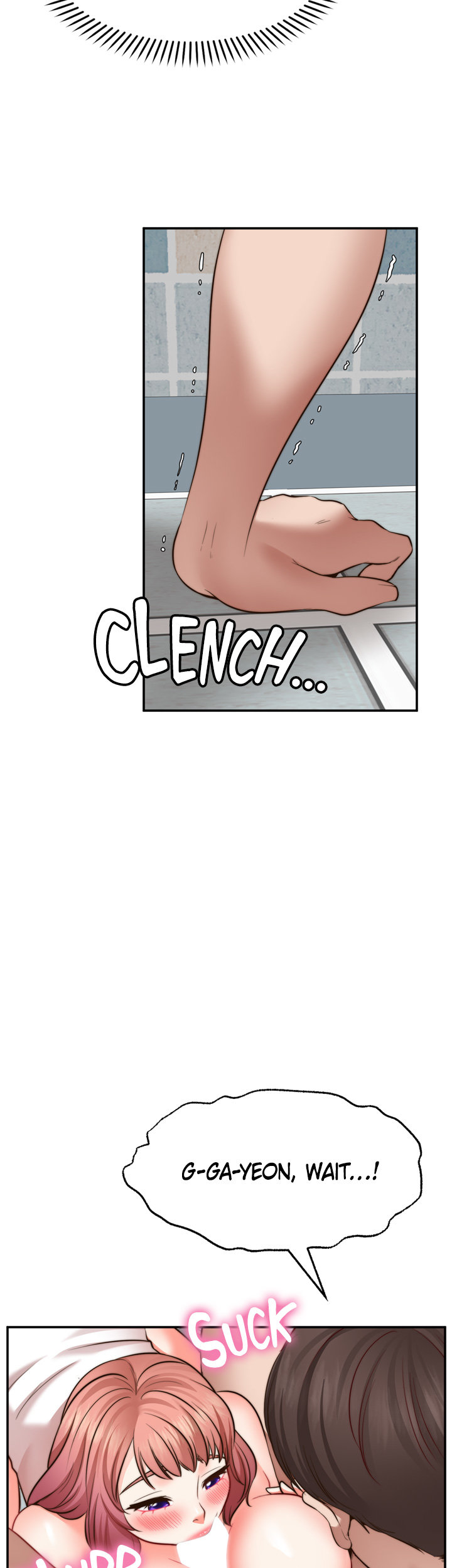 Make a Wish Chapter 13 Page 23