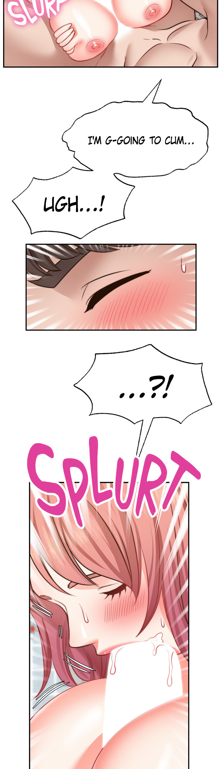 Make a Wish Chapter 13 Page 24