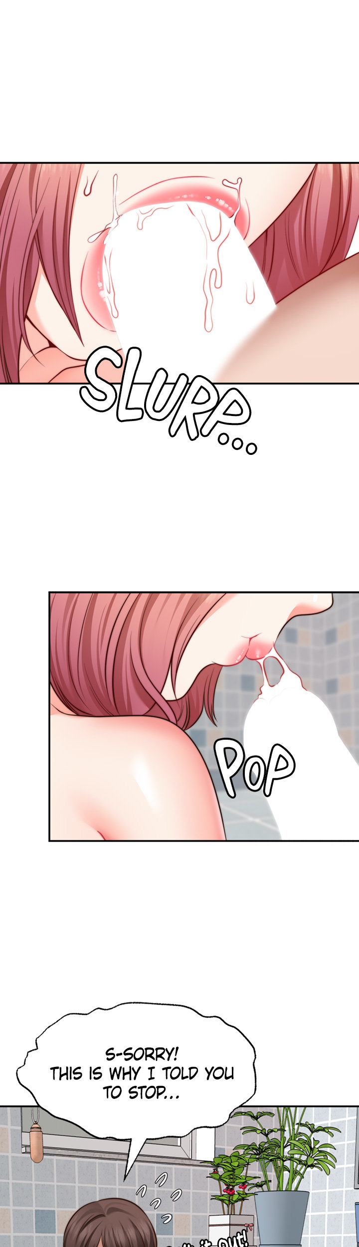 Make a Wish Chapter 13 Page 26