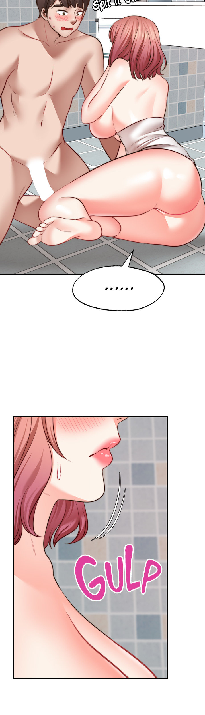 Make a Wish Chapter 13 Page 27