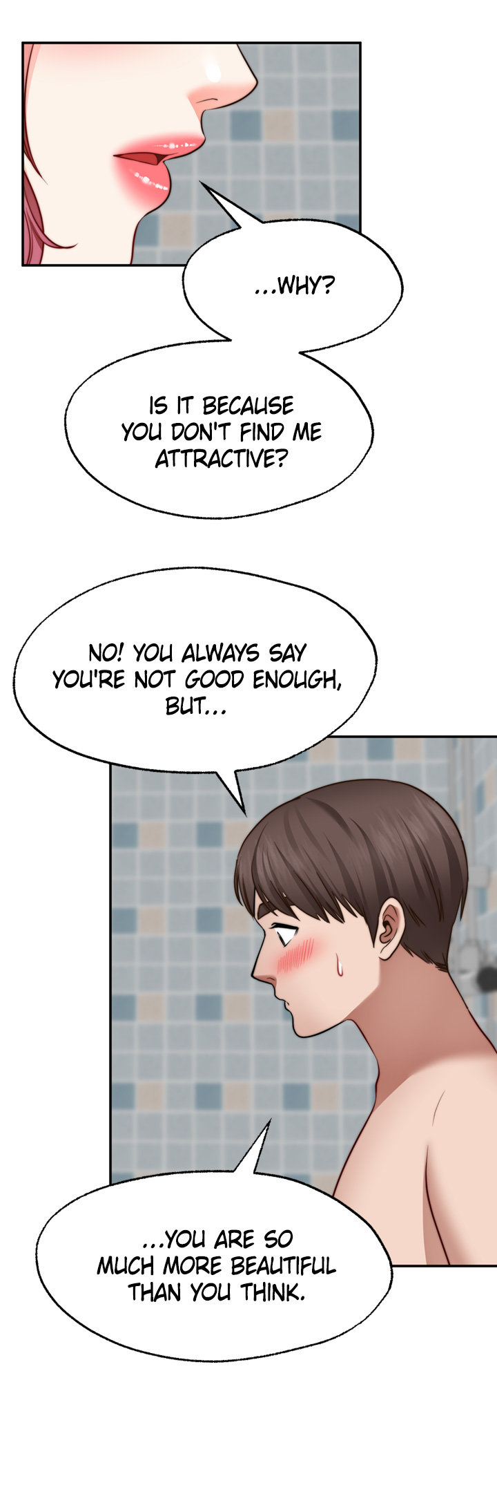 Make a Wish Chapter 13 Page 37