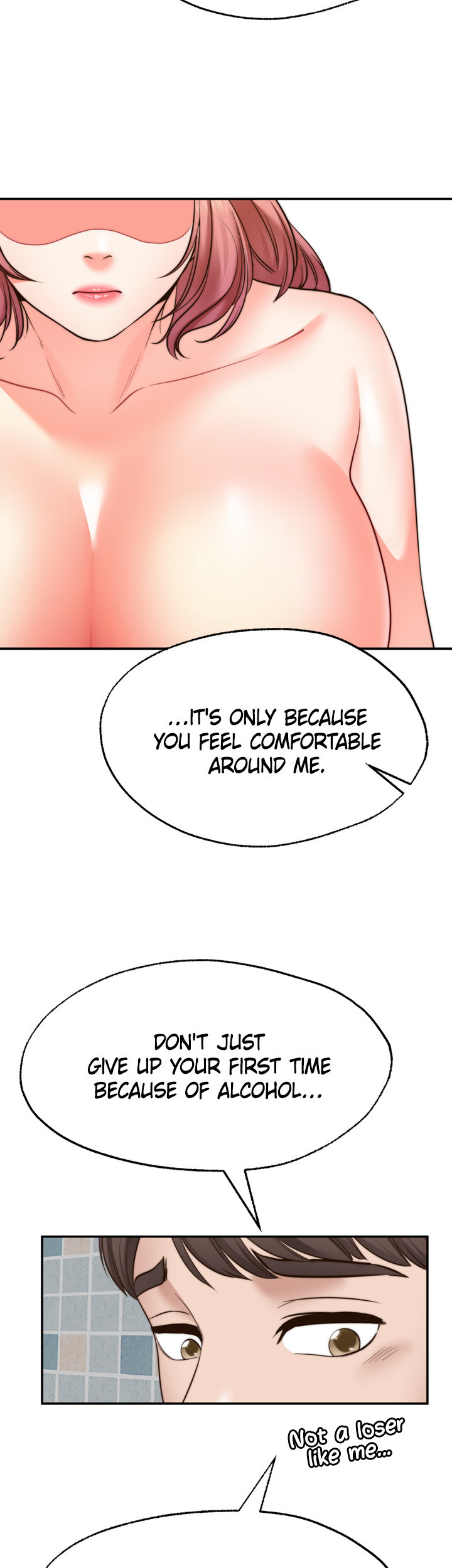 Make a Wish Chapter 13 Page 39