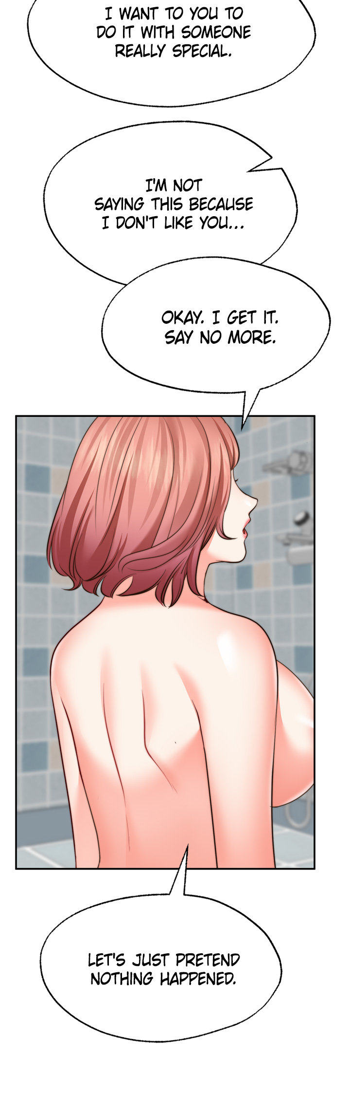 Make a Wish Chapter 13 Page 40