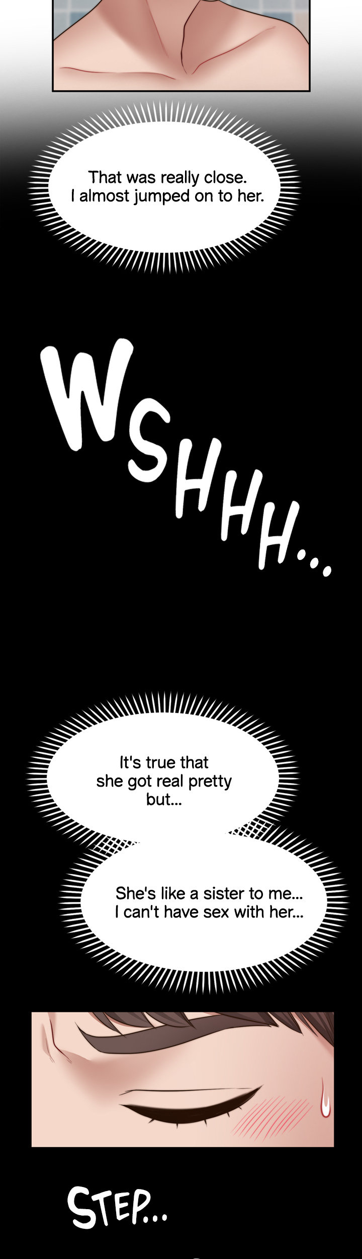 Make a Wish Chapter 13 Page 43