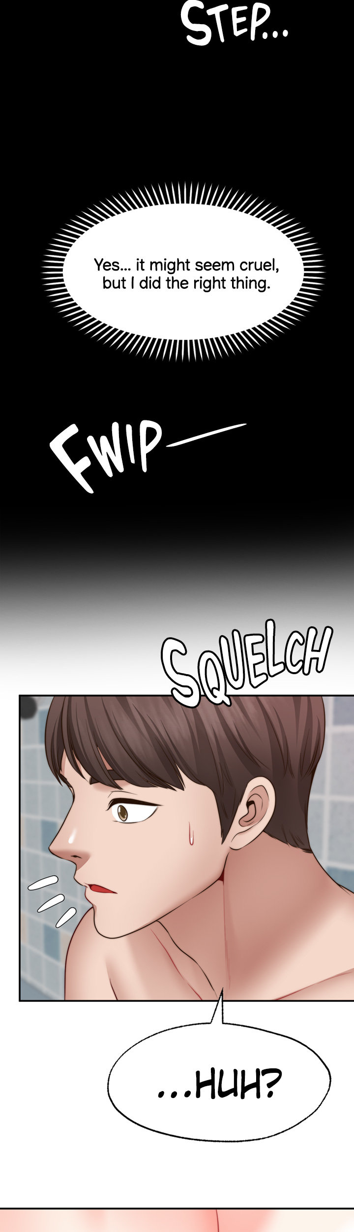 Make a Wish Chapter 13 Page 44