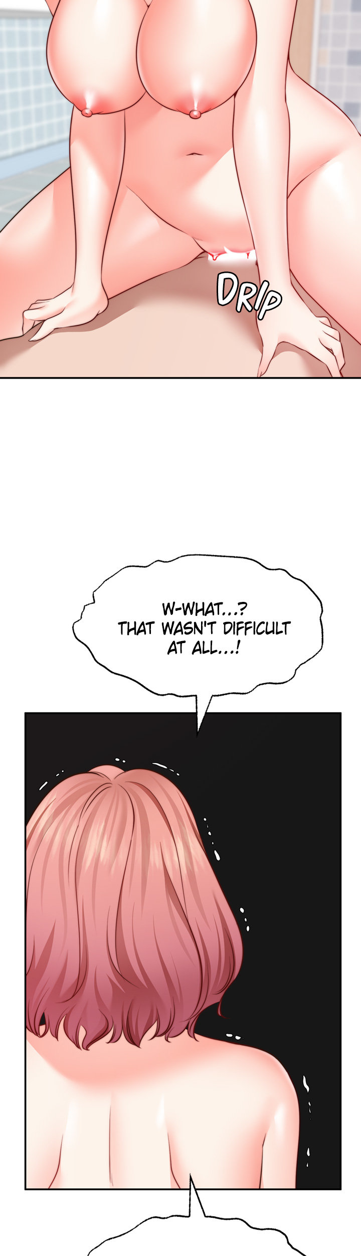 Make a Wish Chapter 13 Page 47