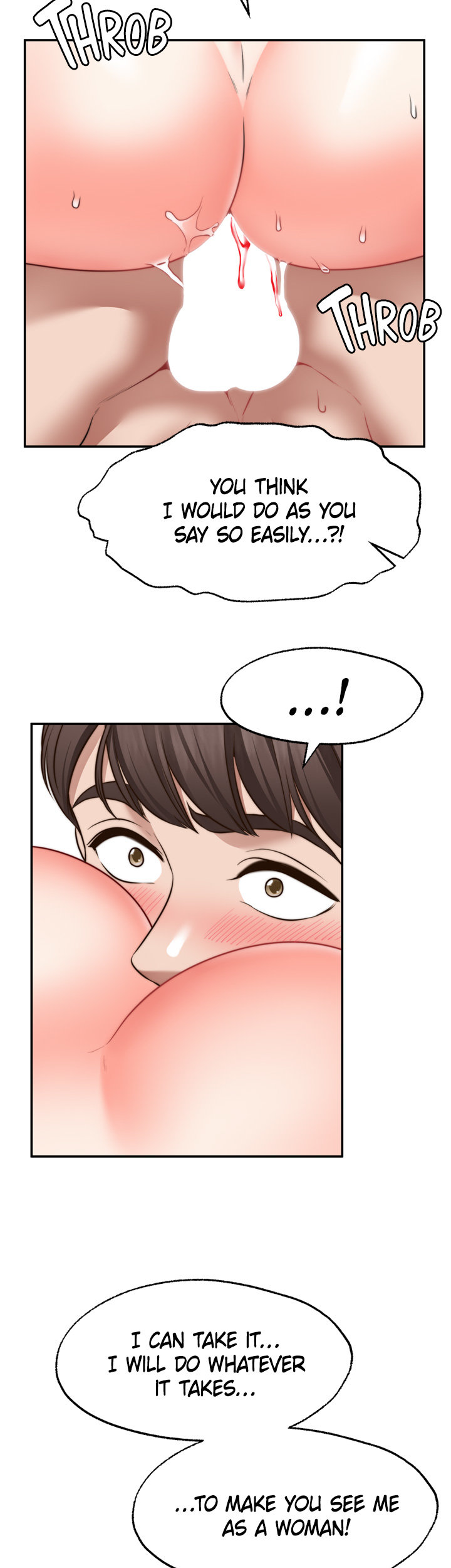 Make a Wish Chapter 13 Page 52