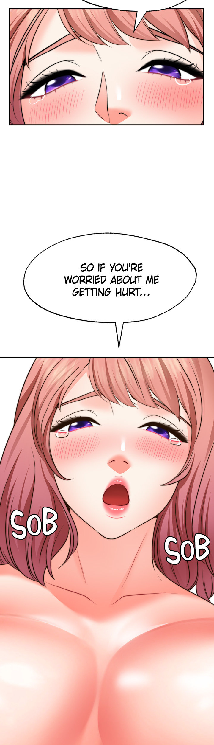 Make a Wish Chapter 13 Page 53