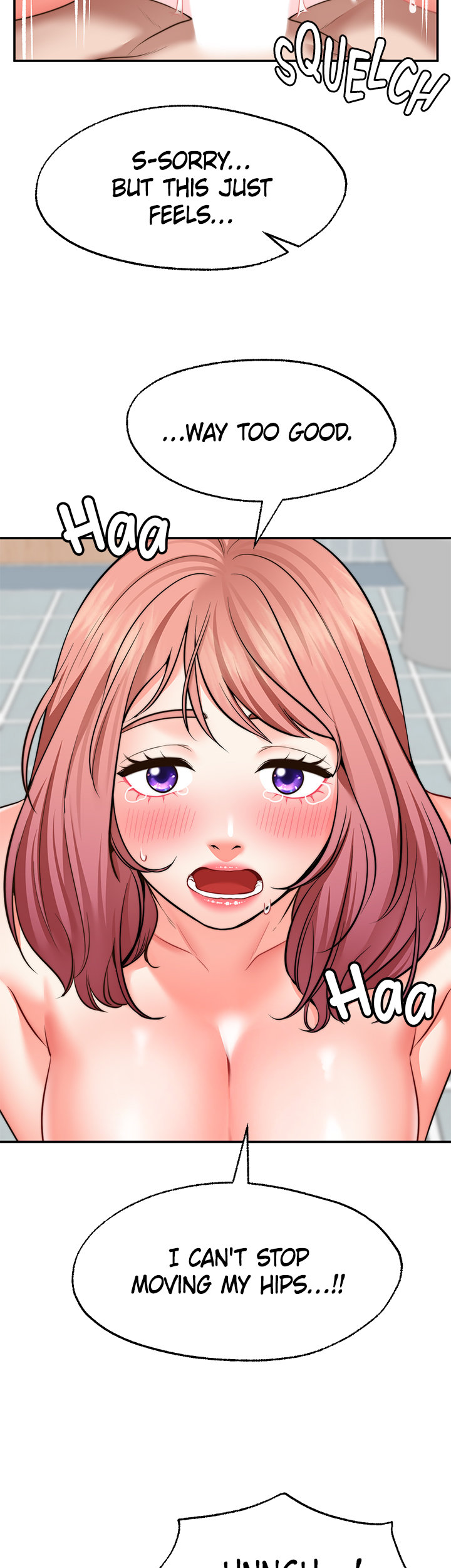 Make a Wish Chapter 14 Page 10
