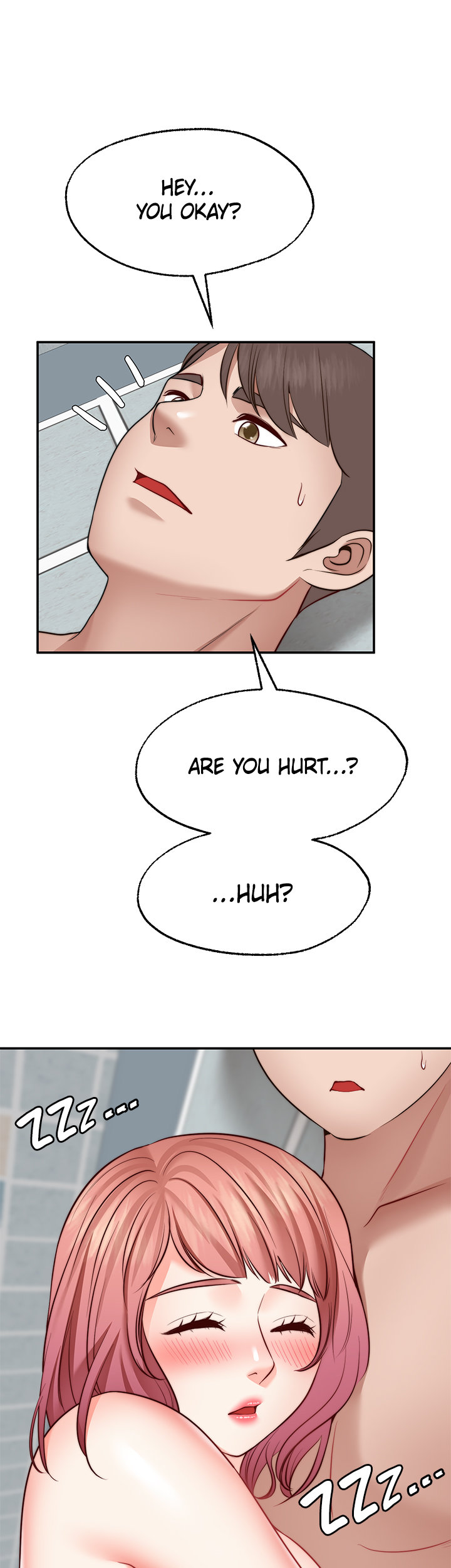 Make a Wish Chapter 14 Page 18