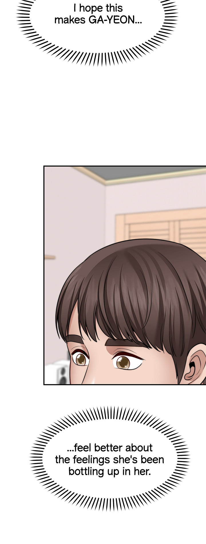 Make a Wish Chapter 14 Page 21