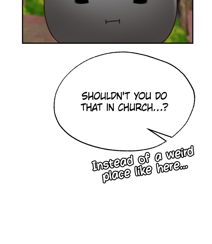 Make a Wish Chapter 14 Page 35