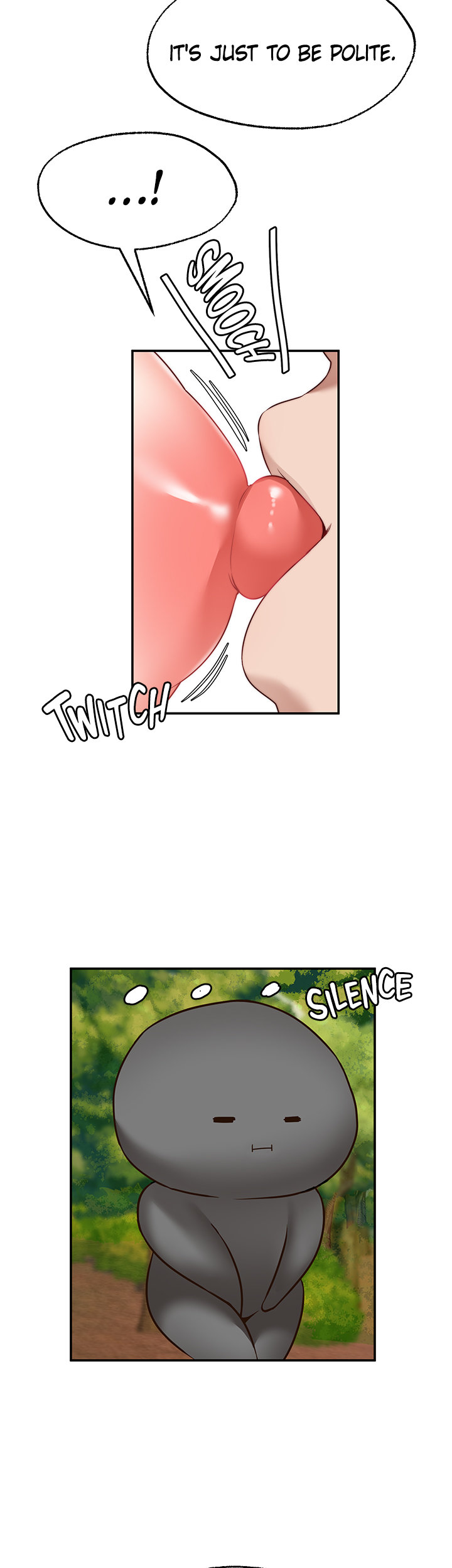 Make a Wish Chapter 14 Page 37