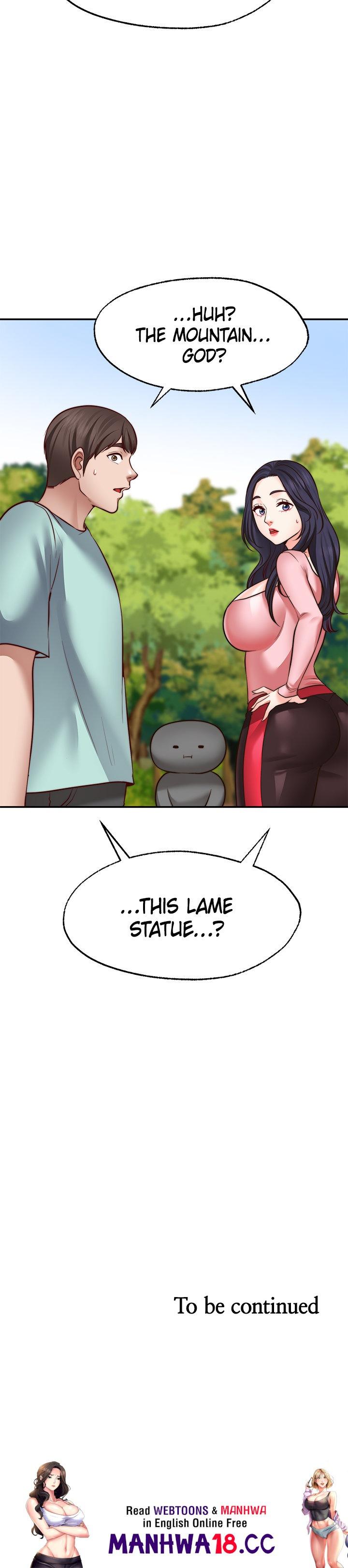 Make a Wish Chapter 14 Page 45