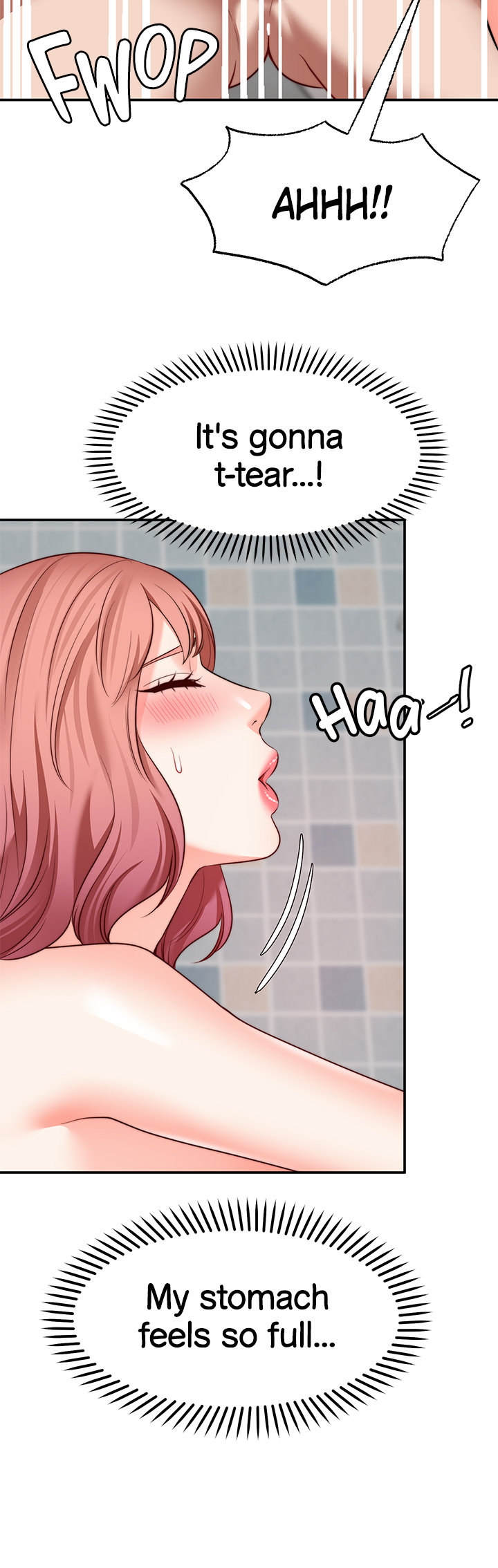 Make a Wish Chapter 14 Page 7