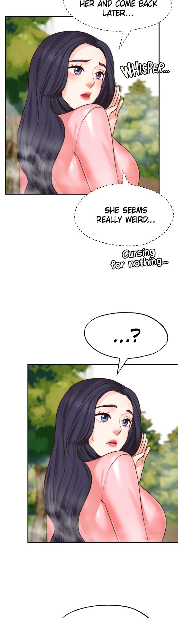 Make a Wish Chapter 15 Page 16
