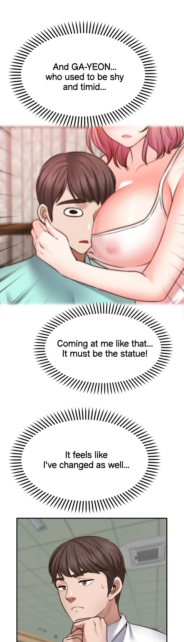 Make a Wish Chapter 15 Page 26