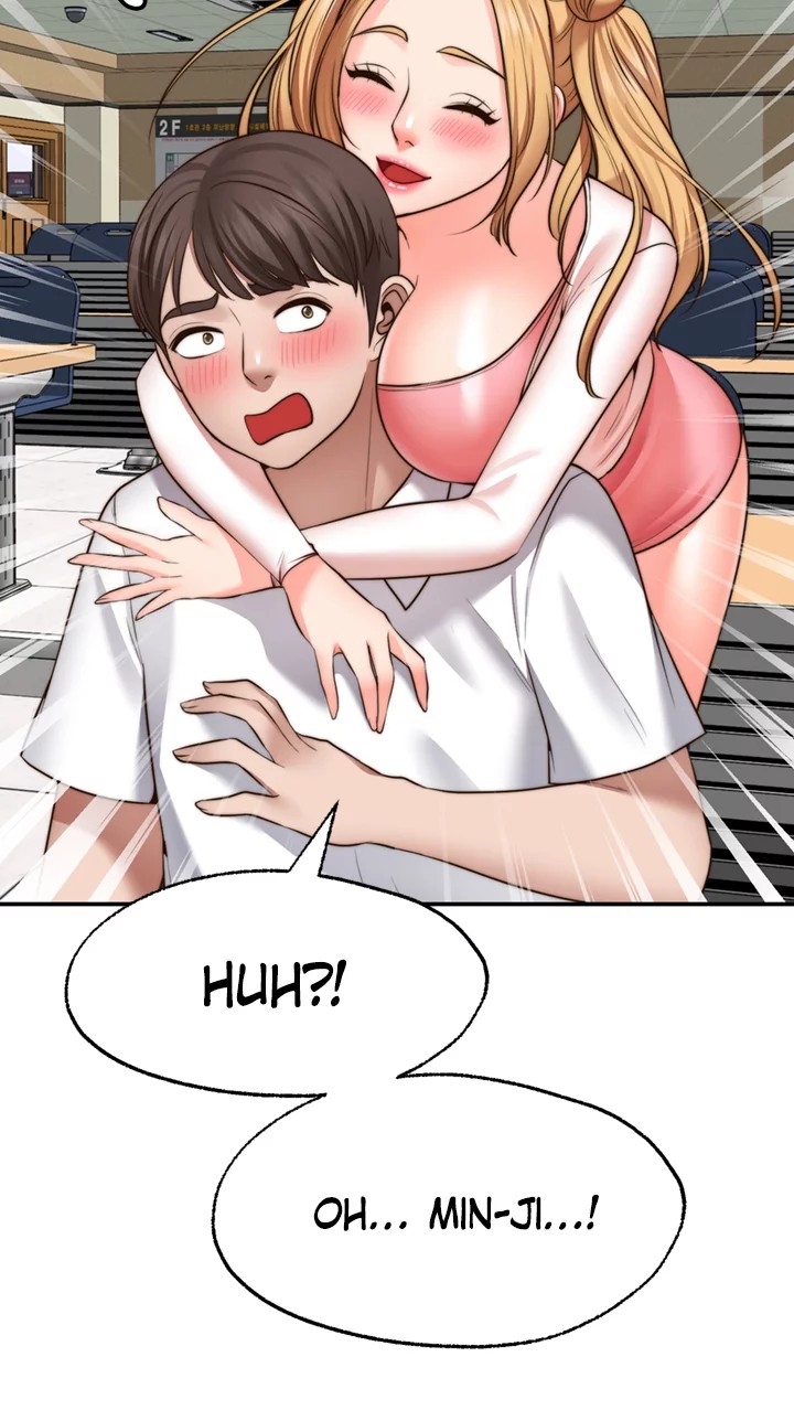 Make a Wish Chapter 15 Page 28