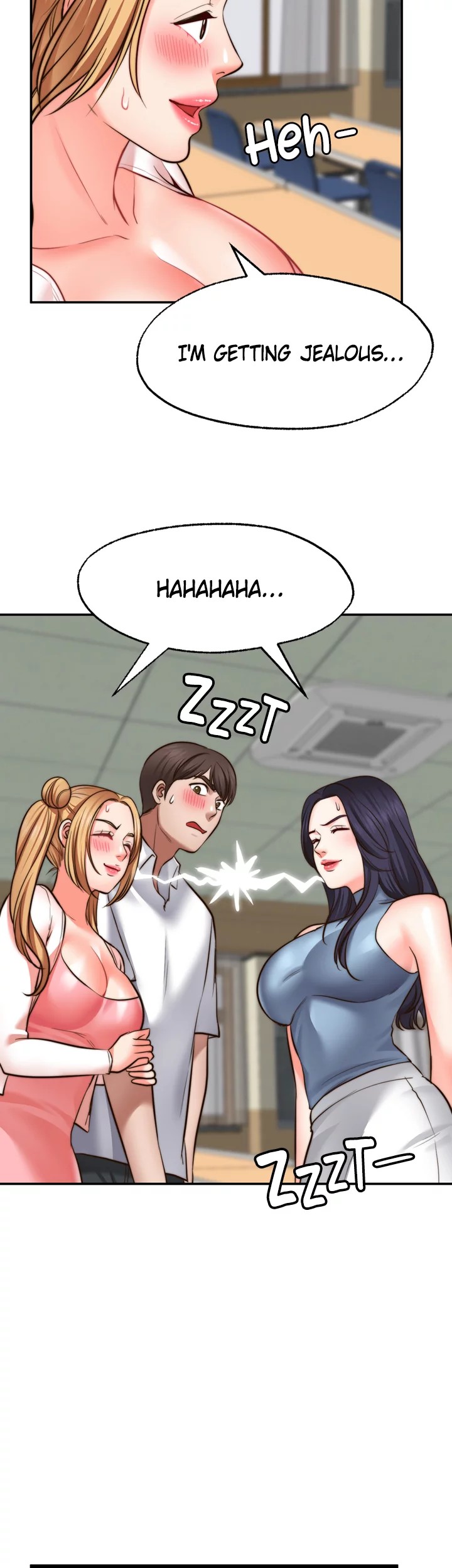 Make a Wish Chapter 15 Page 36