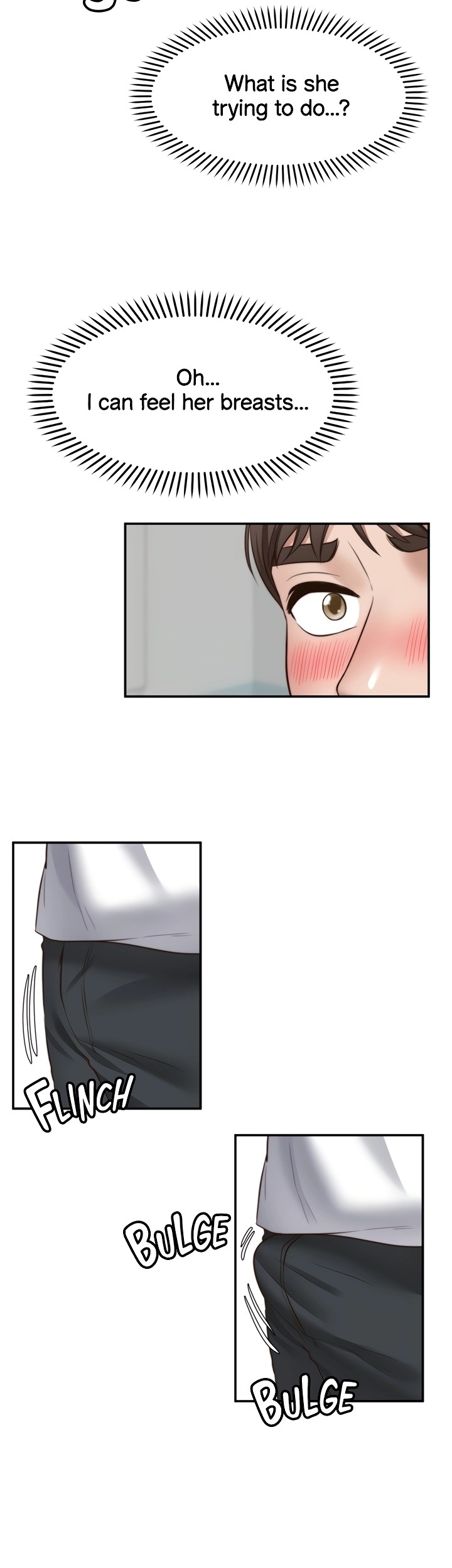 Make a Wish Chapter 16 Page 18