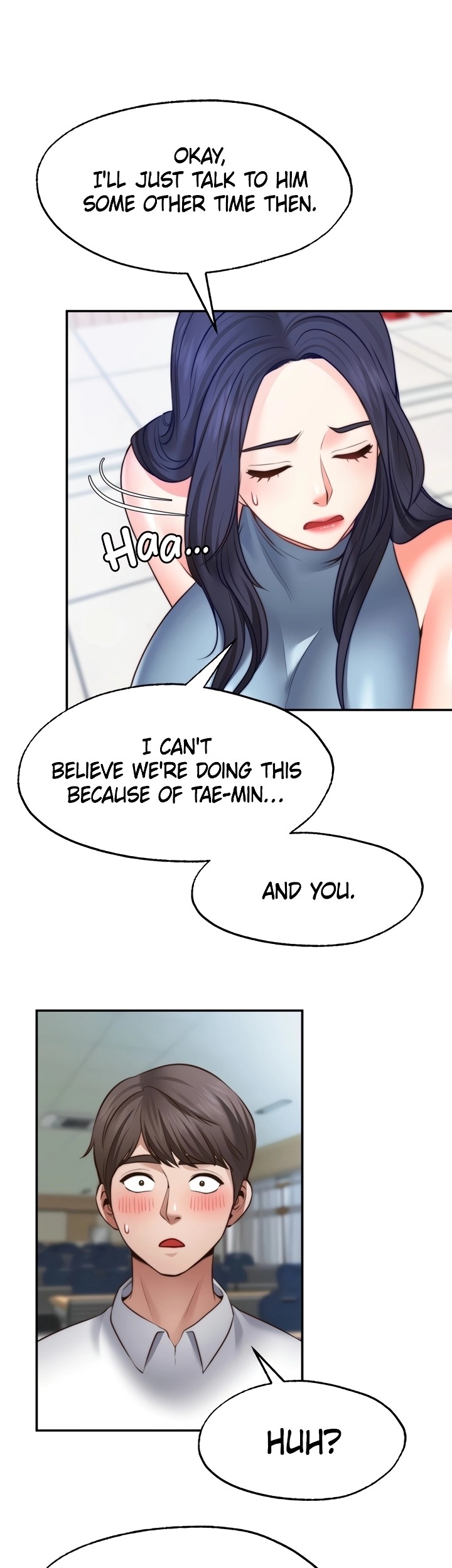 Make a Wish Chapter 16 Page 2