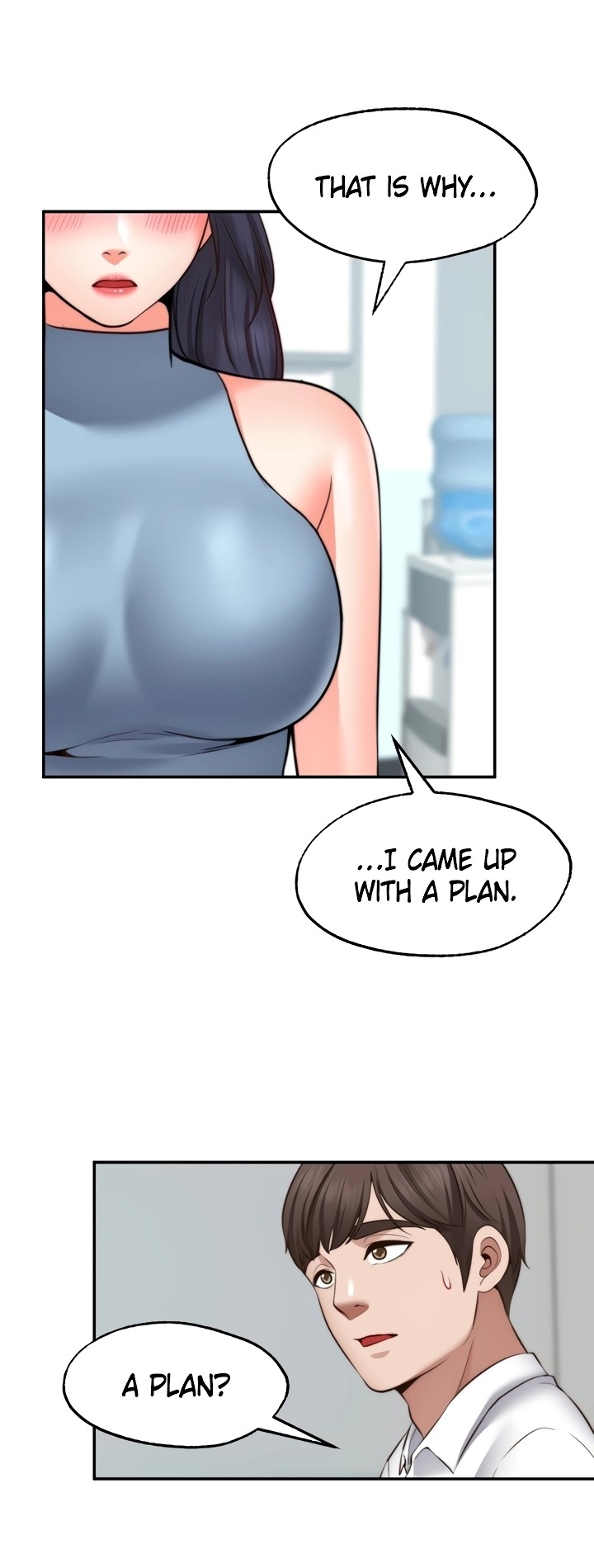 Make a Wish Chapter 16 Page 25