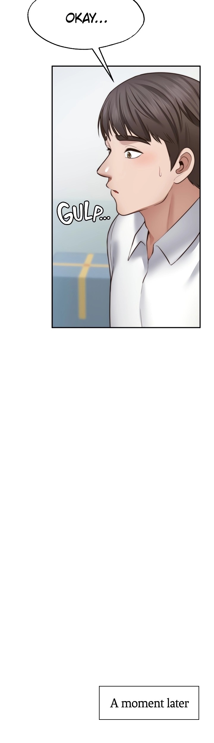 Make a Wish Chapter 16 Page 27