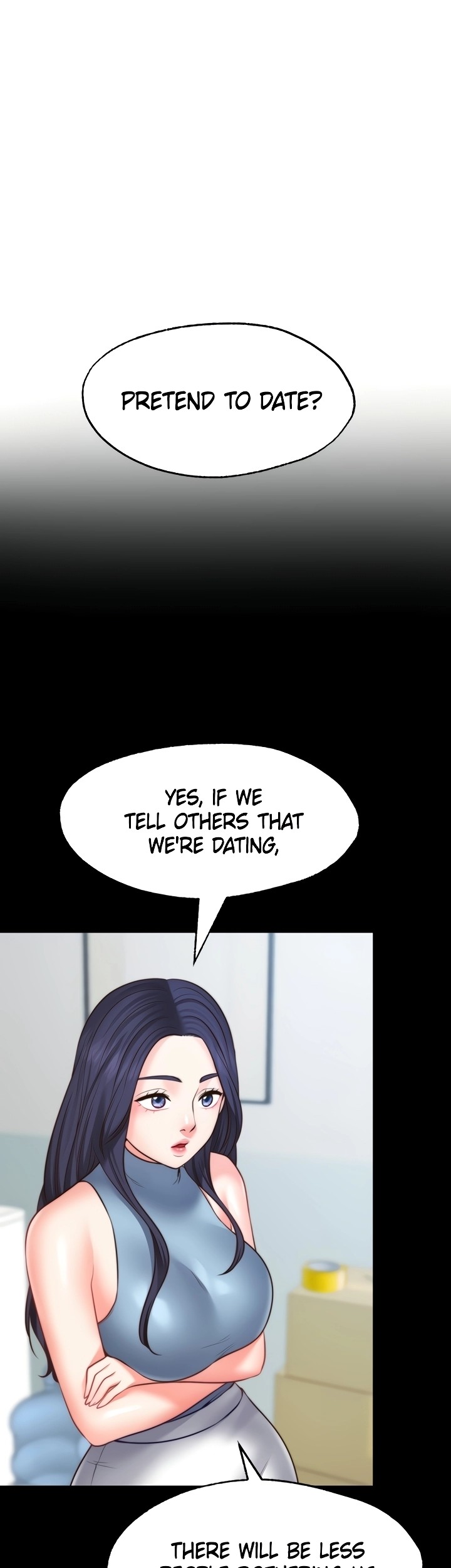 Make a Wish Chapter 16 Page 32