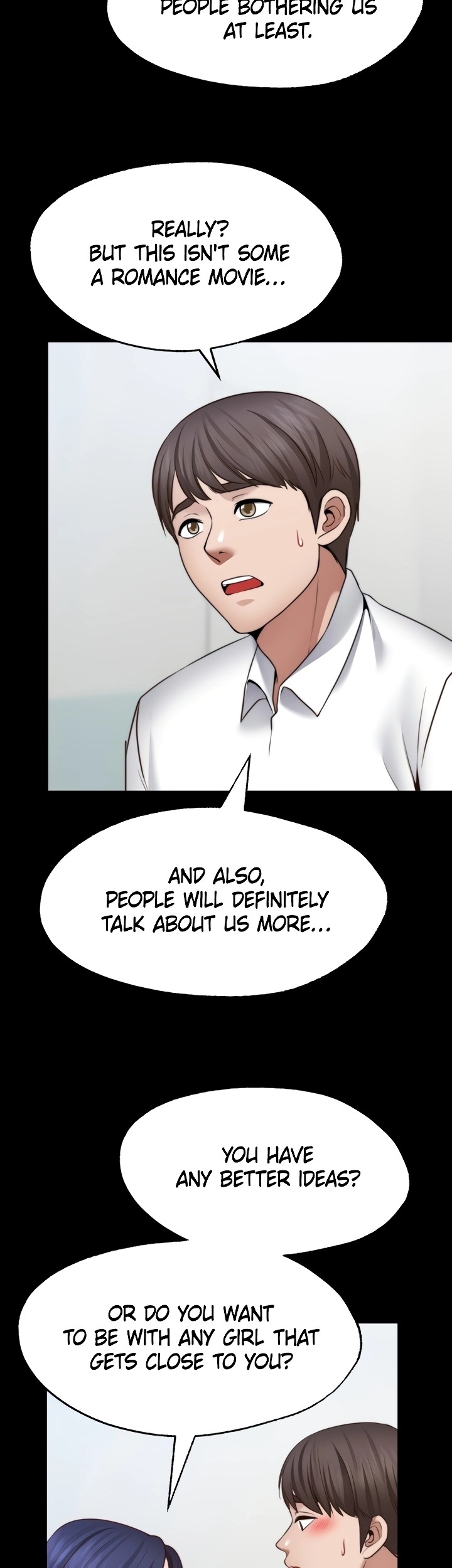 Make a Wish Chapter 16 Page 33