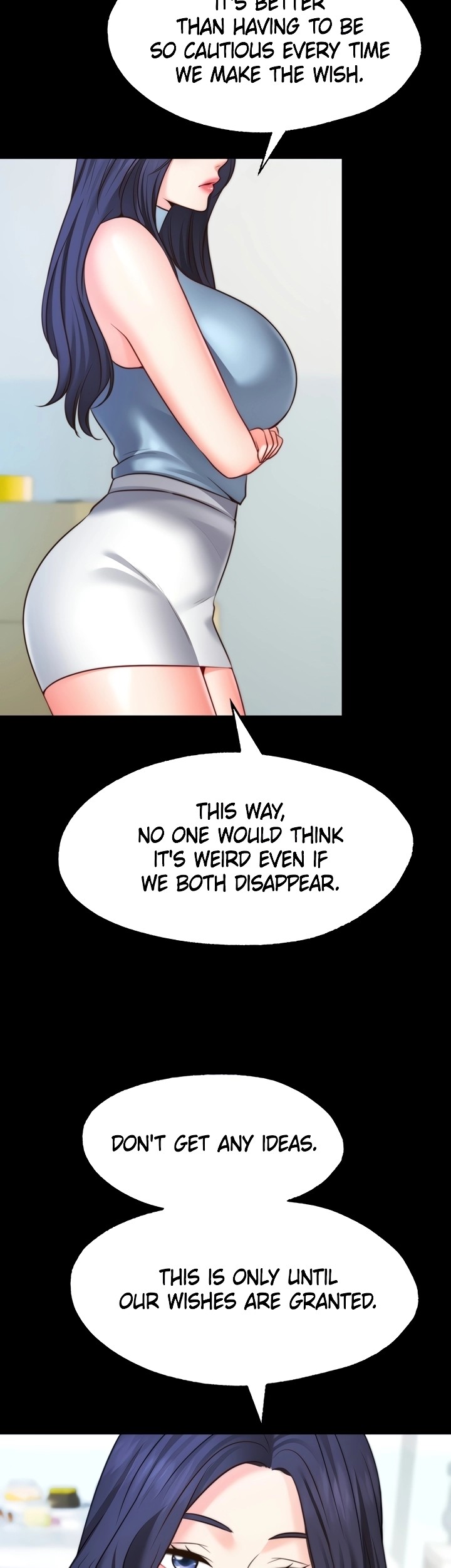 Make a Wish Chapter 16 Page 36