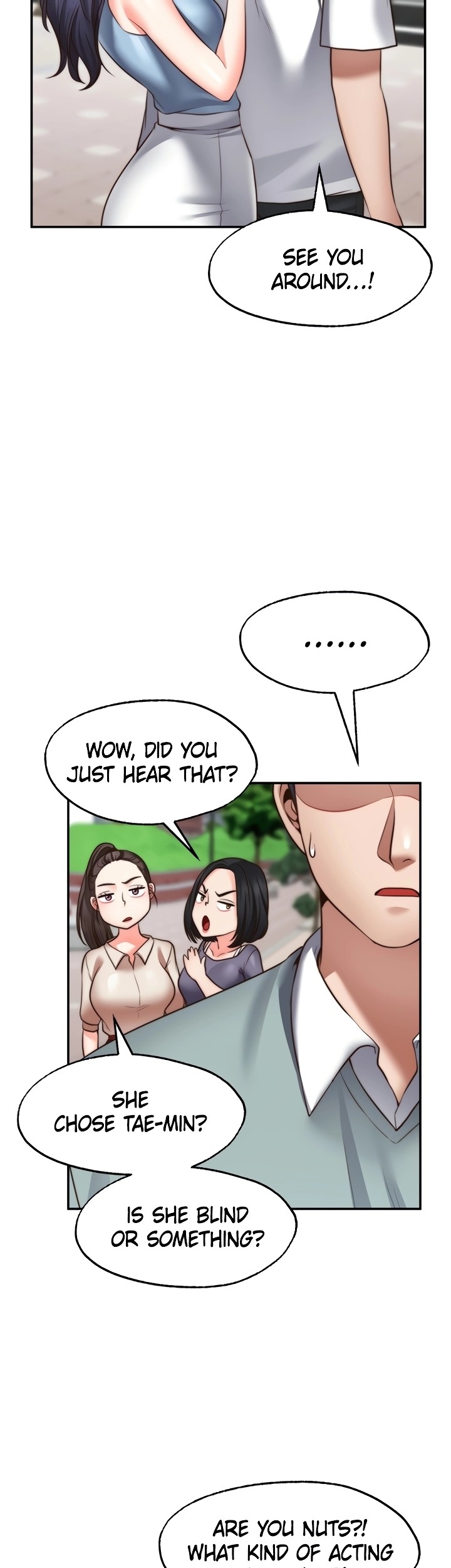 Make a Wish Chapter 16 Page 39