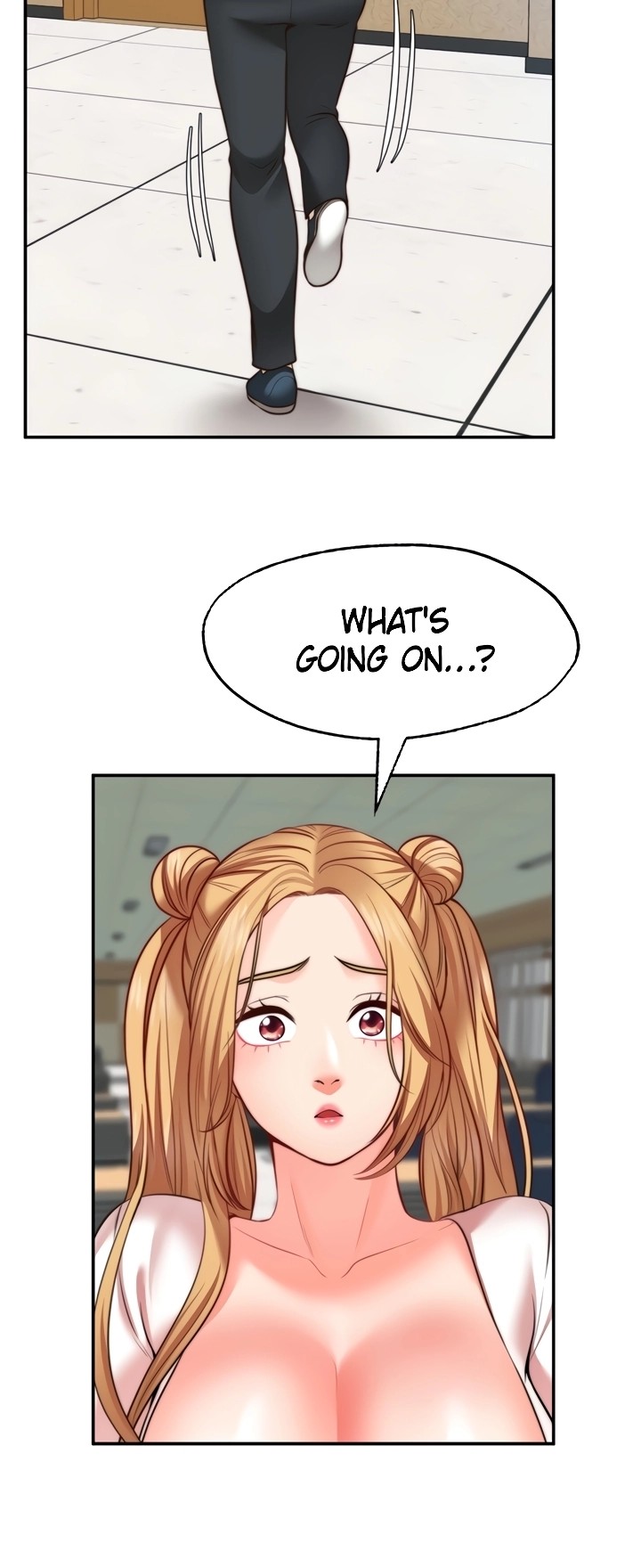 Make a Wish Chapter 16 Page 7