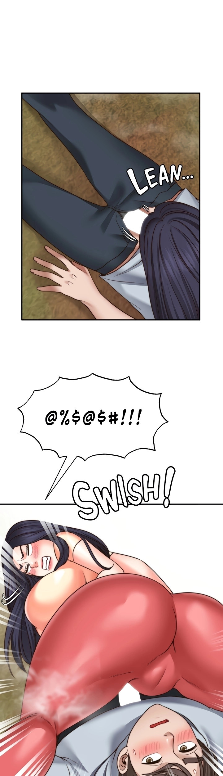 Make a Wish Chapter 17 Page 17