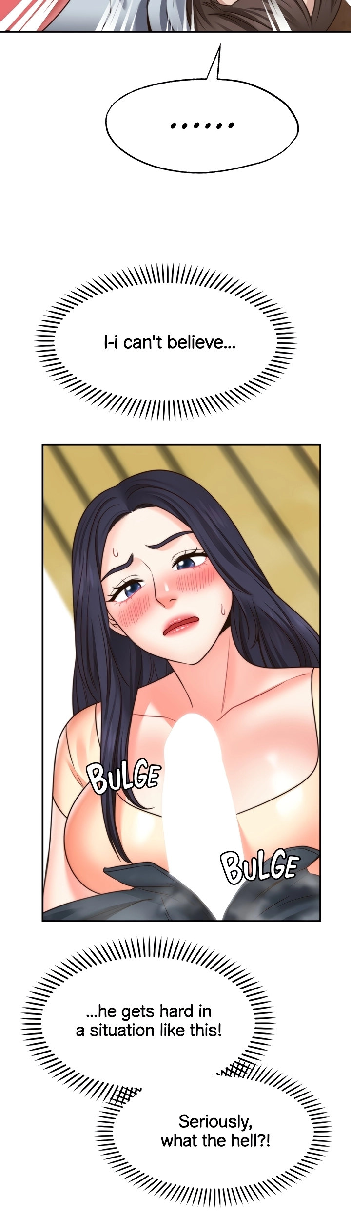 Make a Wish Chapter 17 Page 18