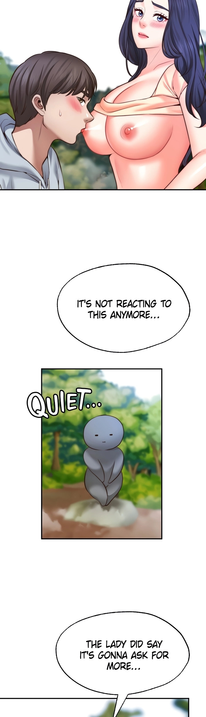 Make a Wish Chapter 17 Page 2