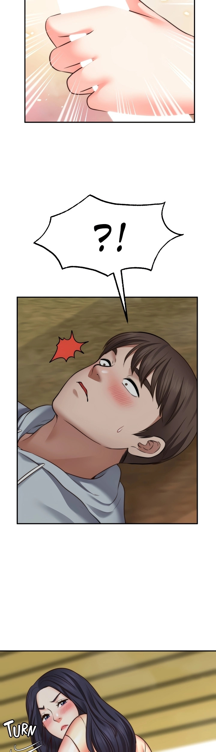 Make a Wish Chapter 17 Page 26